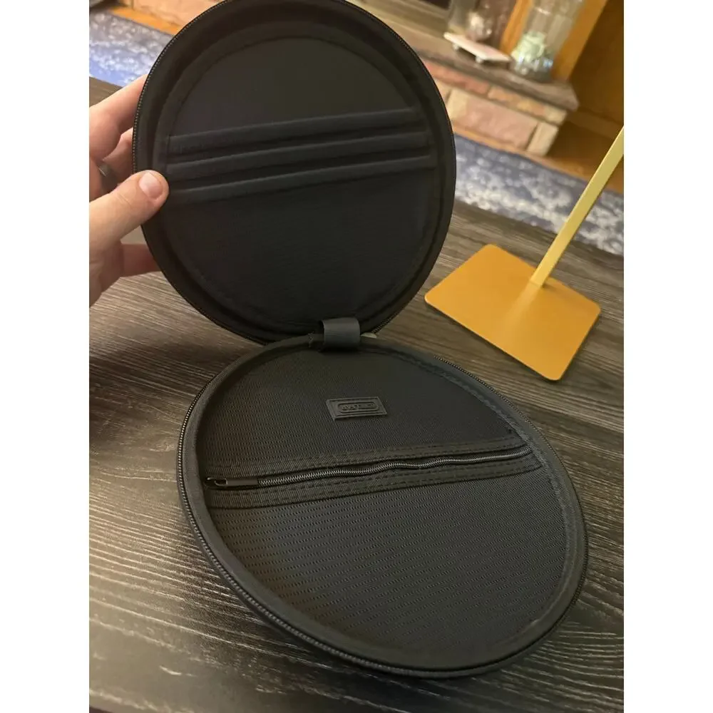 NWT Telfar The Large Pill Bag - Black Crossbody / Belt Bag